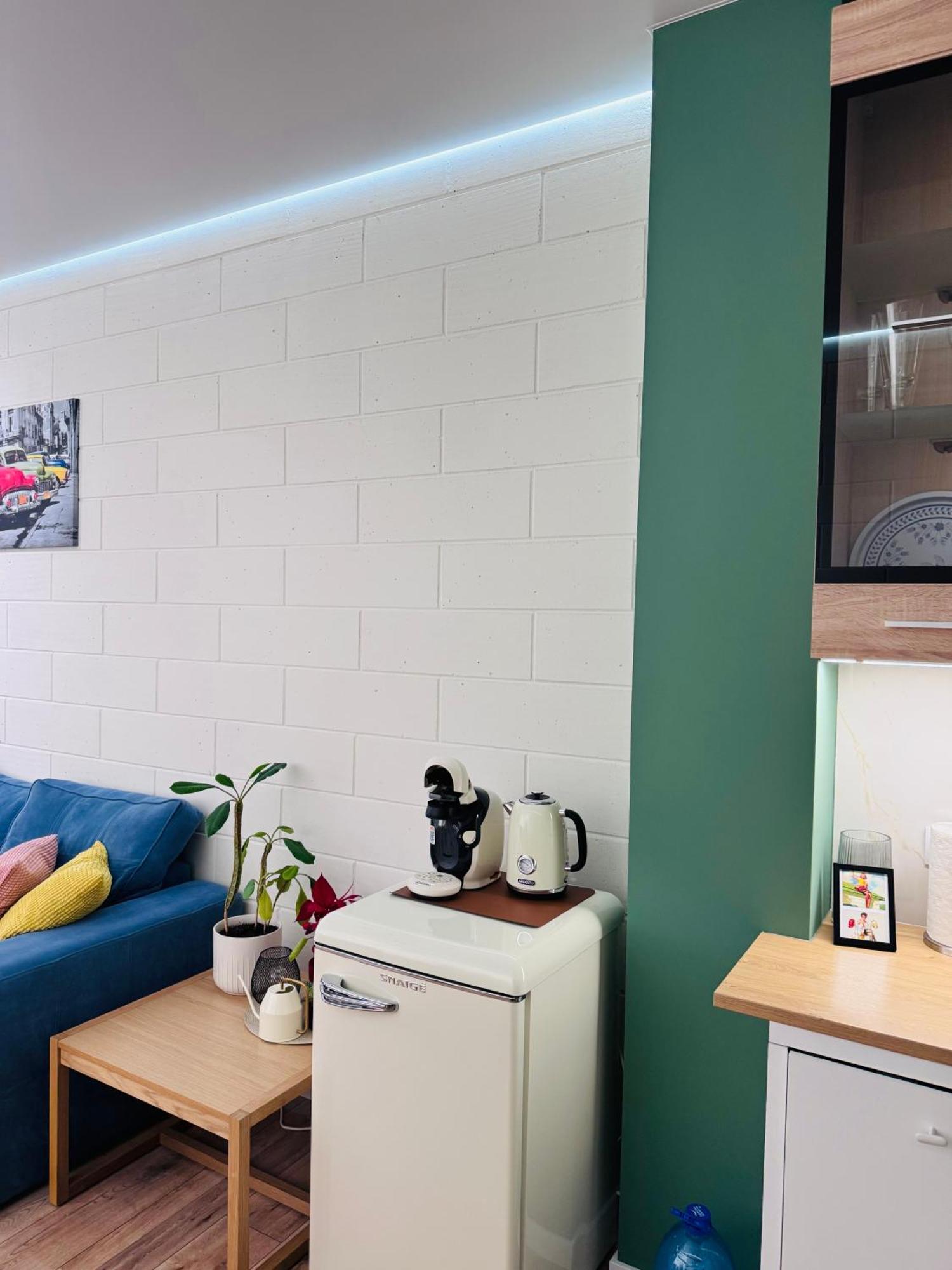 Апартаменти Dream Space Khmelʼnytsʼkyy Esterno foto