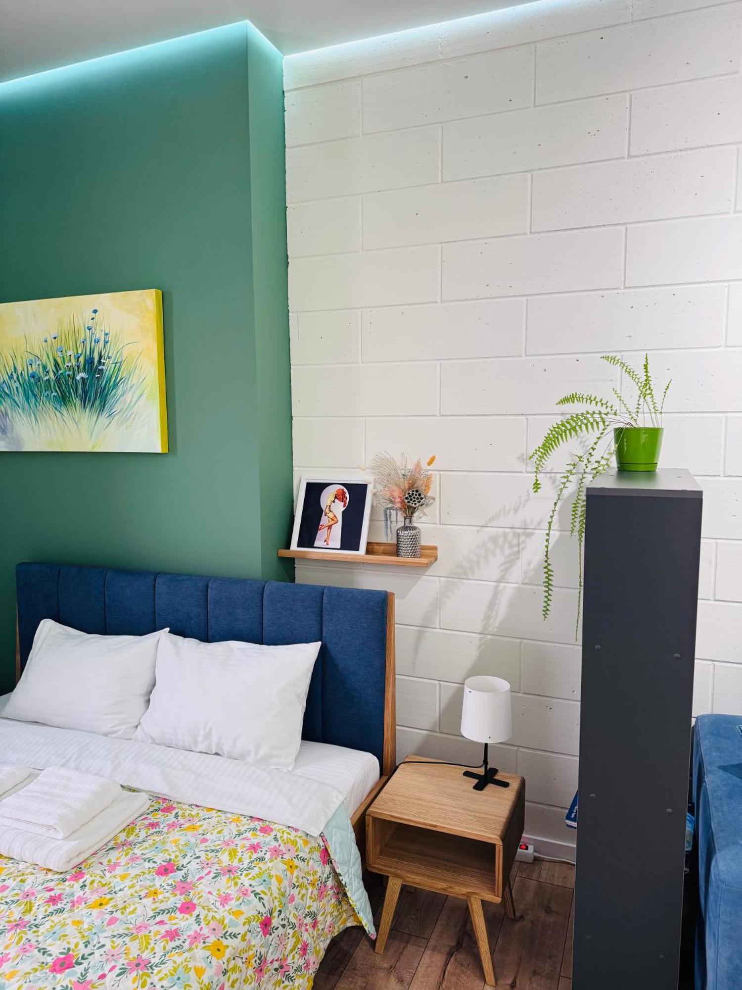 Апартаменти Dream Space Khmelʼnytsʼkyy Esterno foto